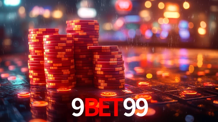 9bet99: Seu Cassino Premiado com Pagamentos Rápidos