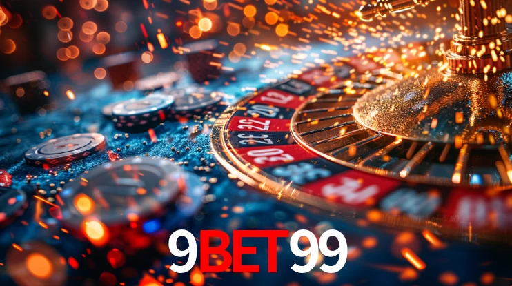 Welcome Bonus 9bet99