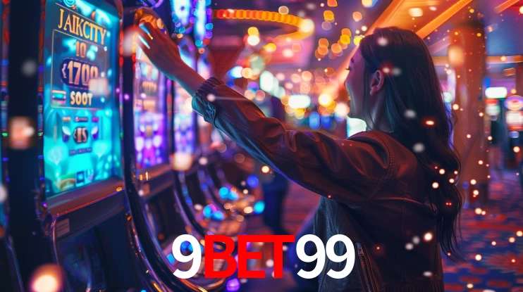9bet99 - Noite de Sorte Suprema - 9bet99.com