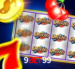 A Experiência Imersiva dos Cassinos Ao Vivo no 9bet99