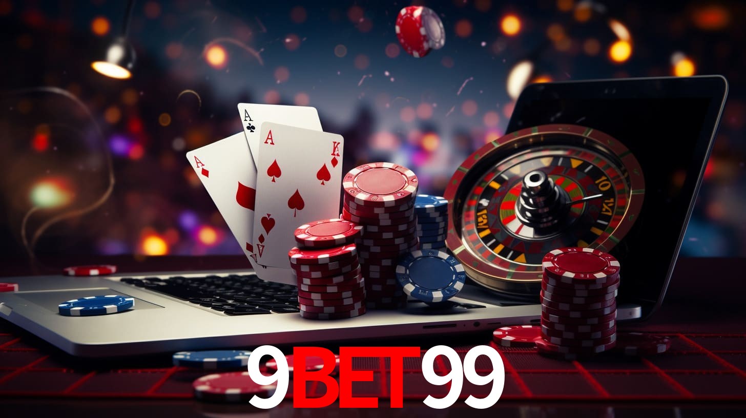 Roulette Table 9bet99