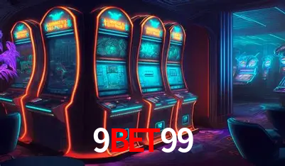 Descubra a Magia dos Jogos de Arcade no 9bet99