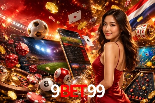API Integration 9bet99