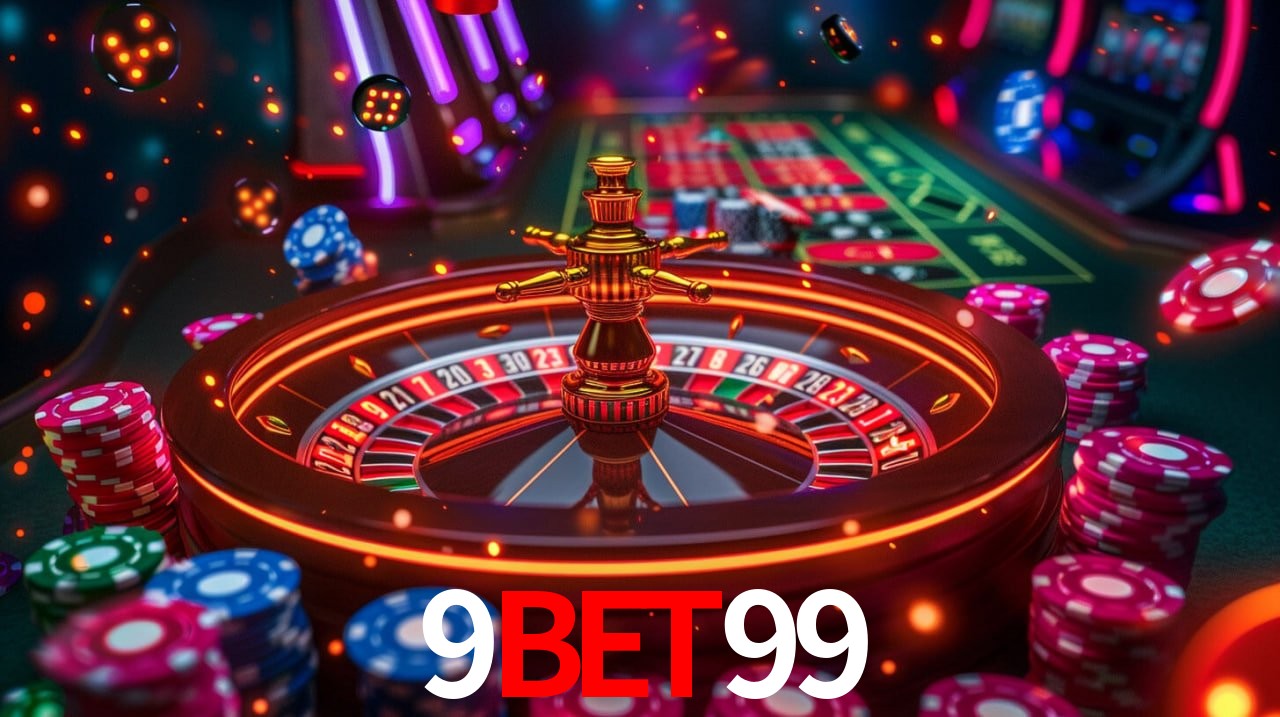 Bônus Diários 9bet99