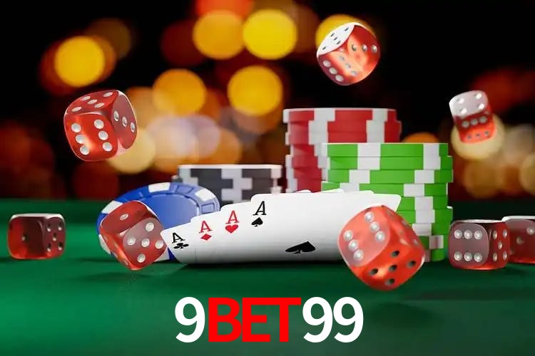 Integração de APIs 9bet99