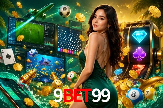 Experiência VIP 9bet99