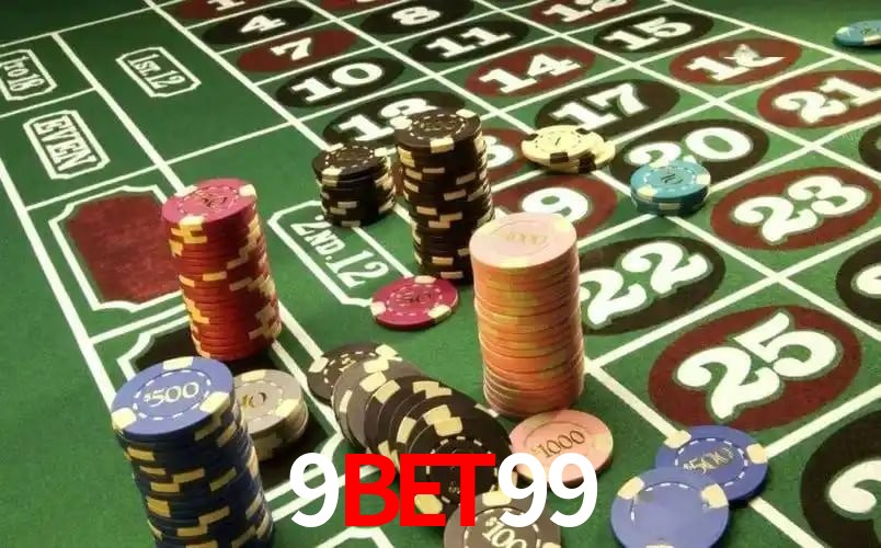 Design Responsivo 9bet99