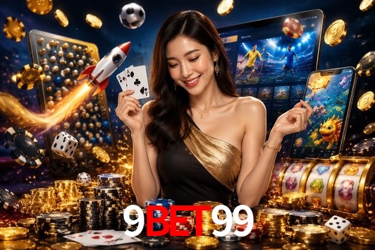 Account Benefits 9bet99