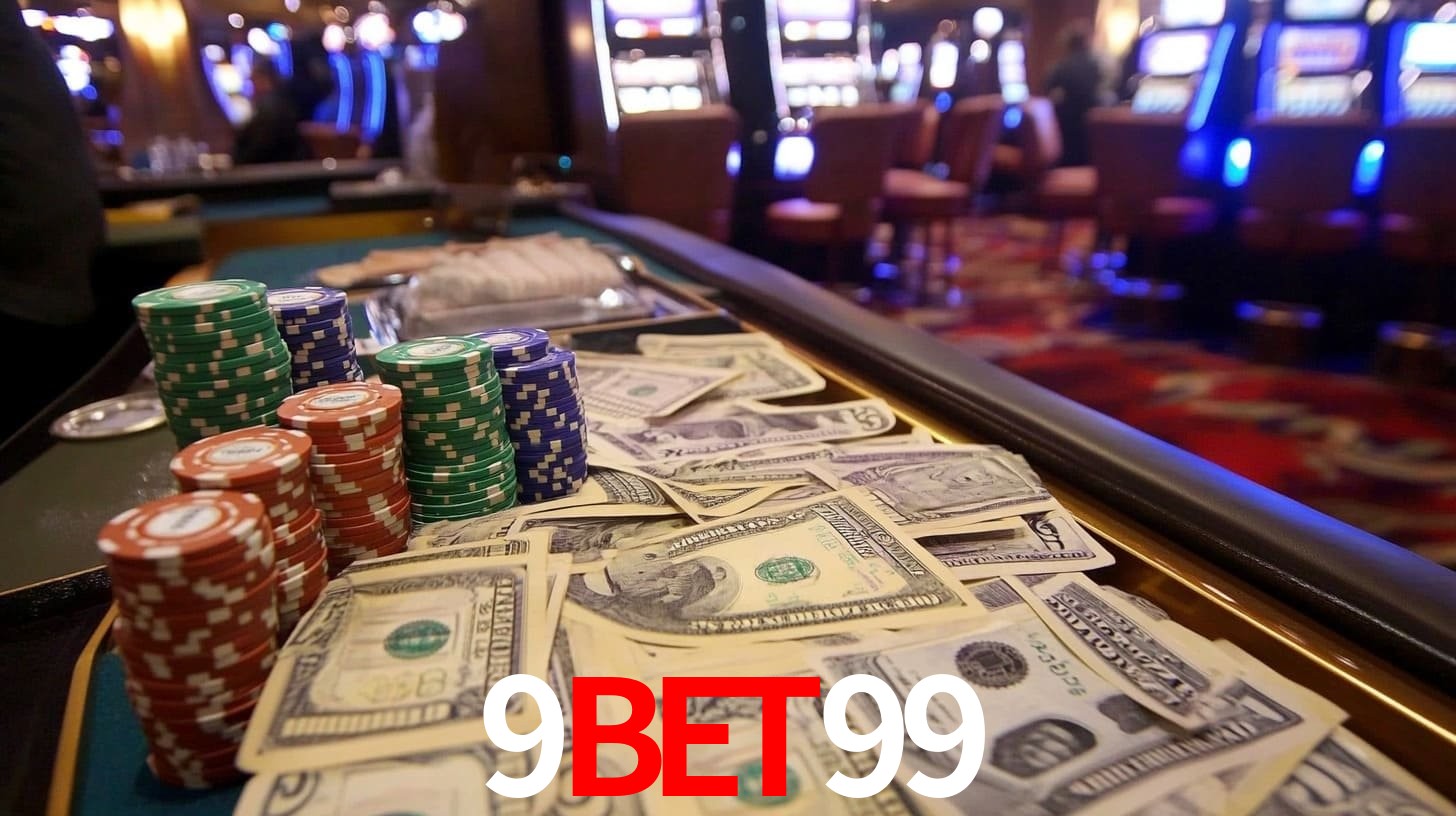 Bot 9bet99 Telegram