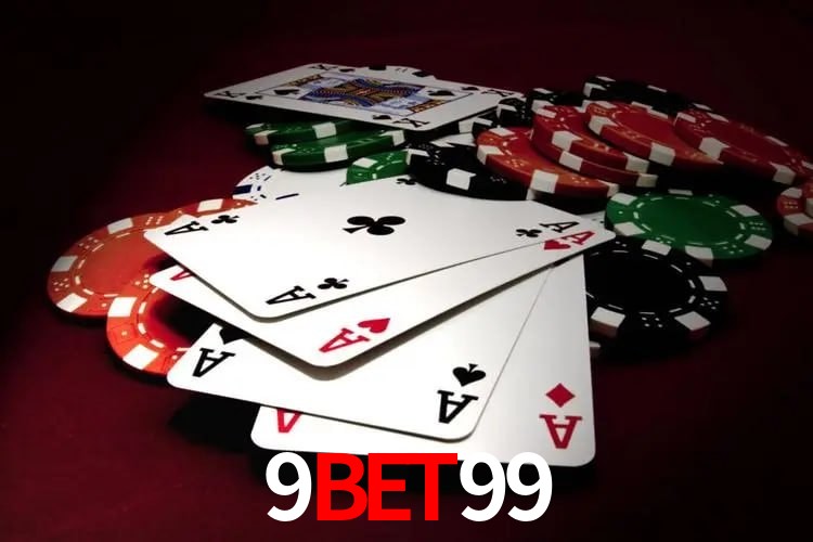 Apostas de Tênis 9bet99