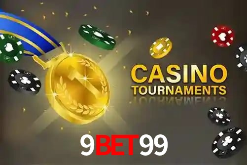 Requisitos do APK 9bet99 para Android - Logo Oficial