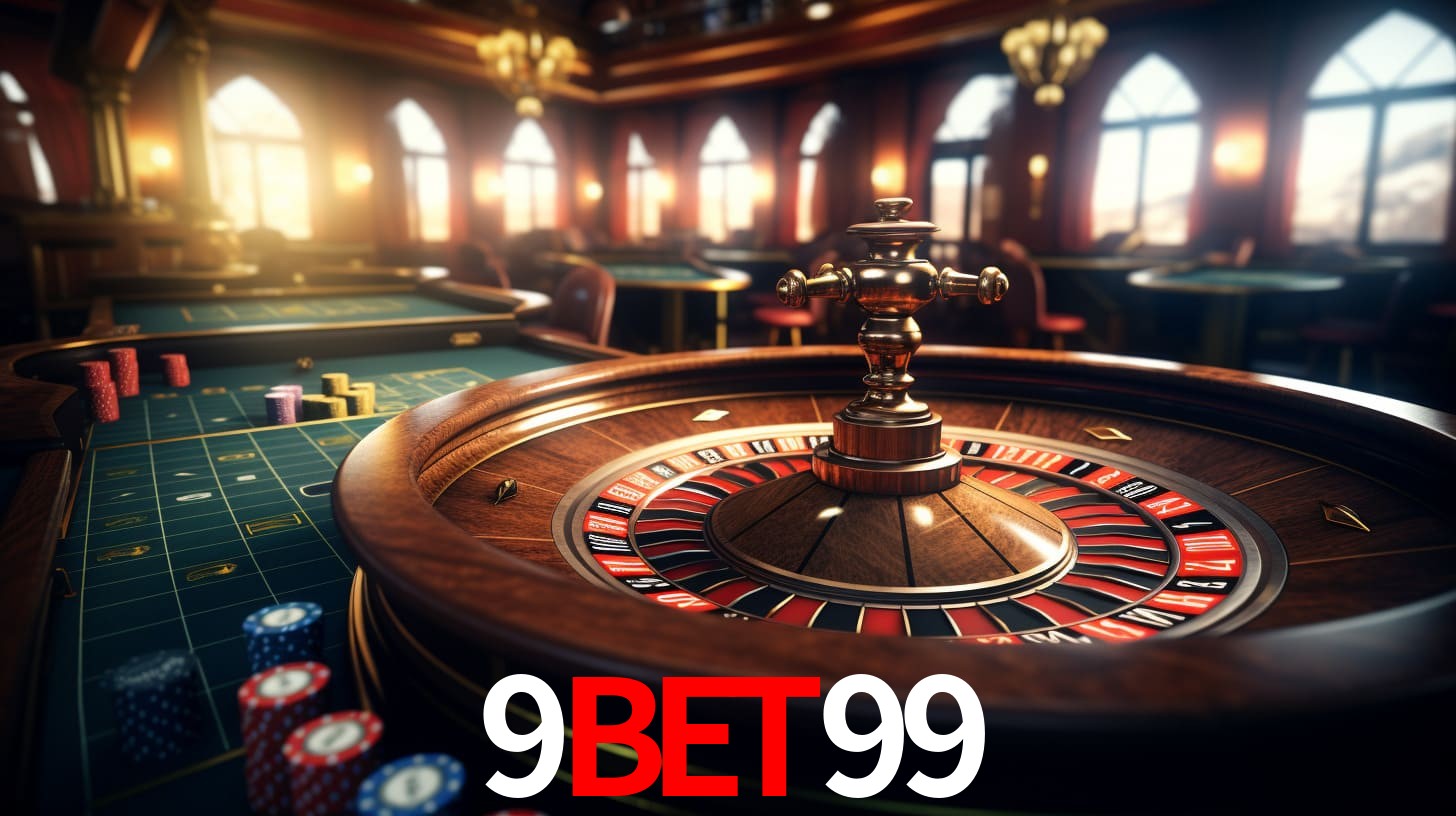 Blackjack Table 9bet99