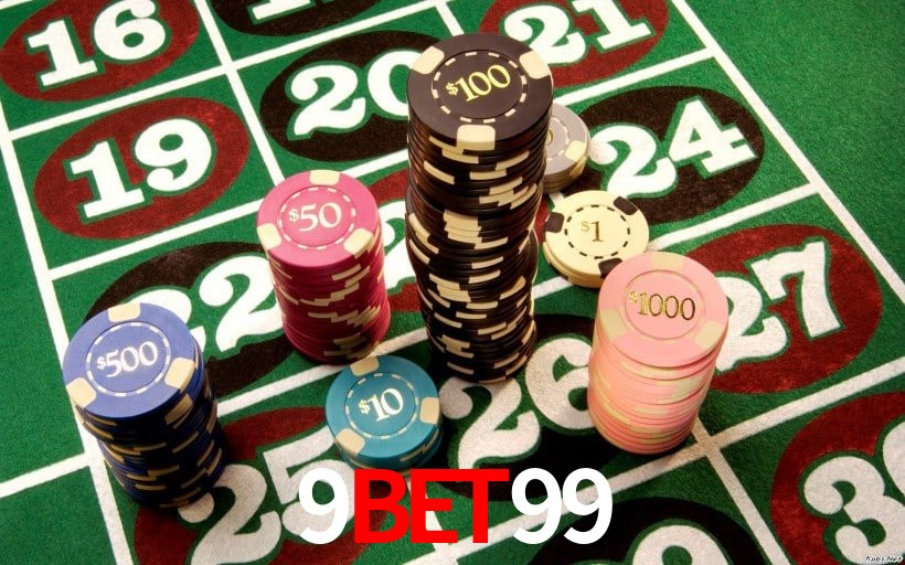 Diretório de Jogos 9bet99