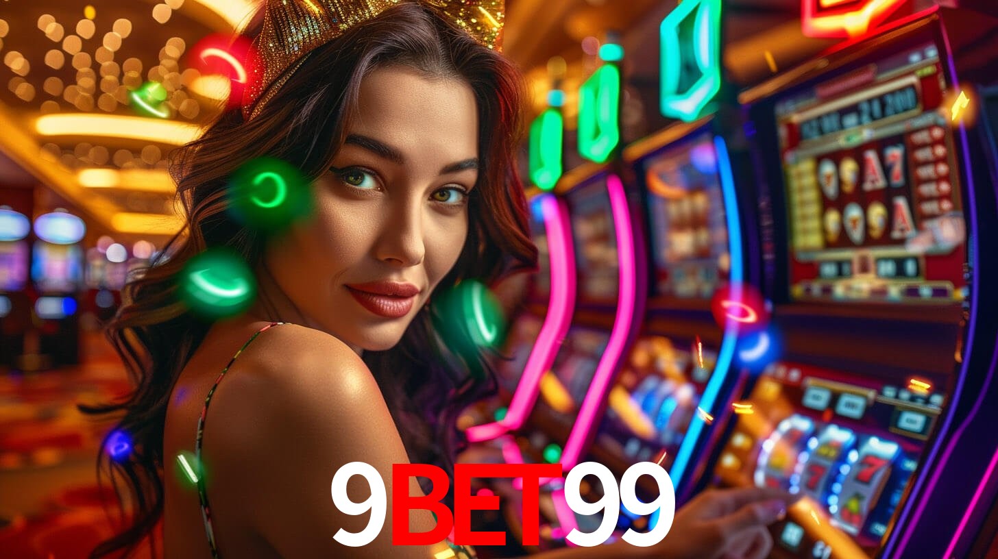 9bet99 Apostas Esportivas Logo - 34 Esportes Certificados