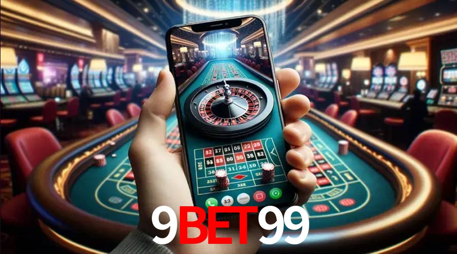 Platform Technology 9bet99