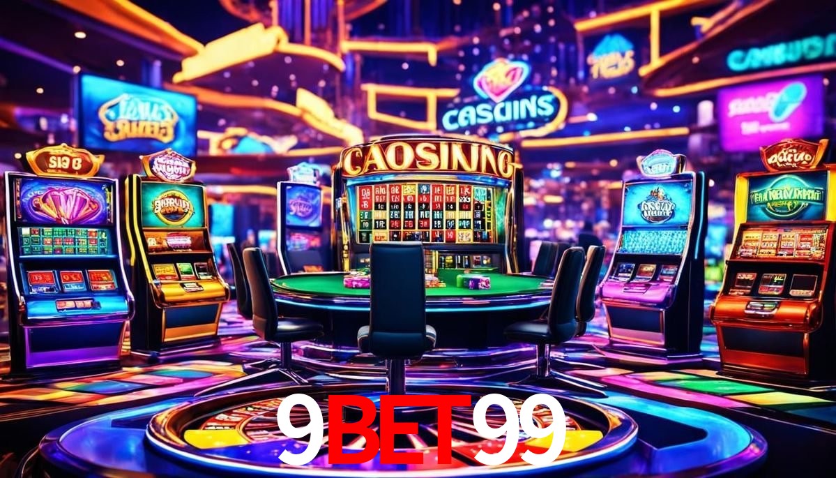 Cadastro Rápido 9bet99