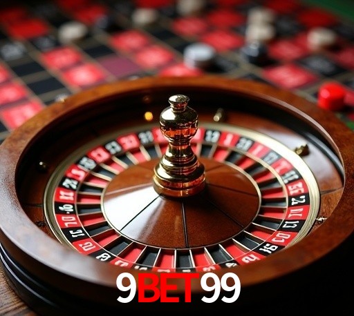 Logo da 9bet99