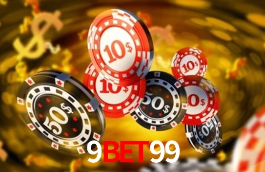 Recursos de Bônus 9bet99