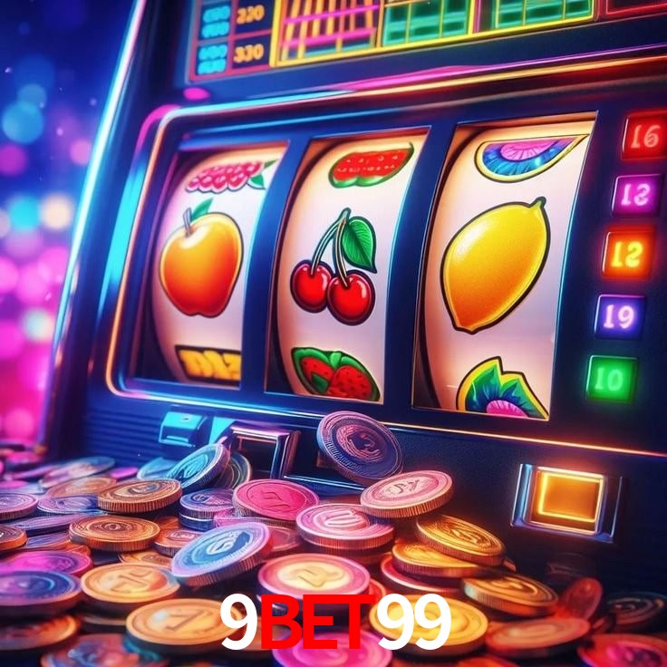 Provedores de Jogos 9bet99