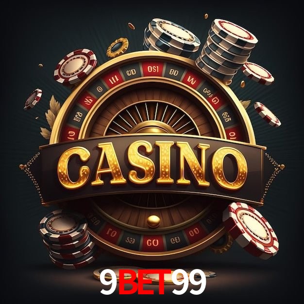 9bet99 Download Speed Test Logo - Teste de Velocidade Certificado