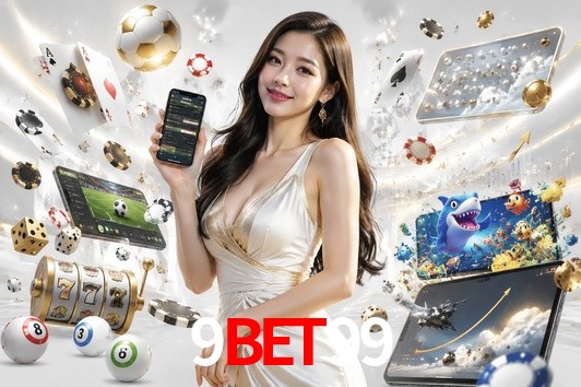 Game Providers 9bet99