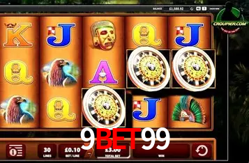 Apostas Esportivas na 9bet99: Um Guia Completo