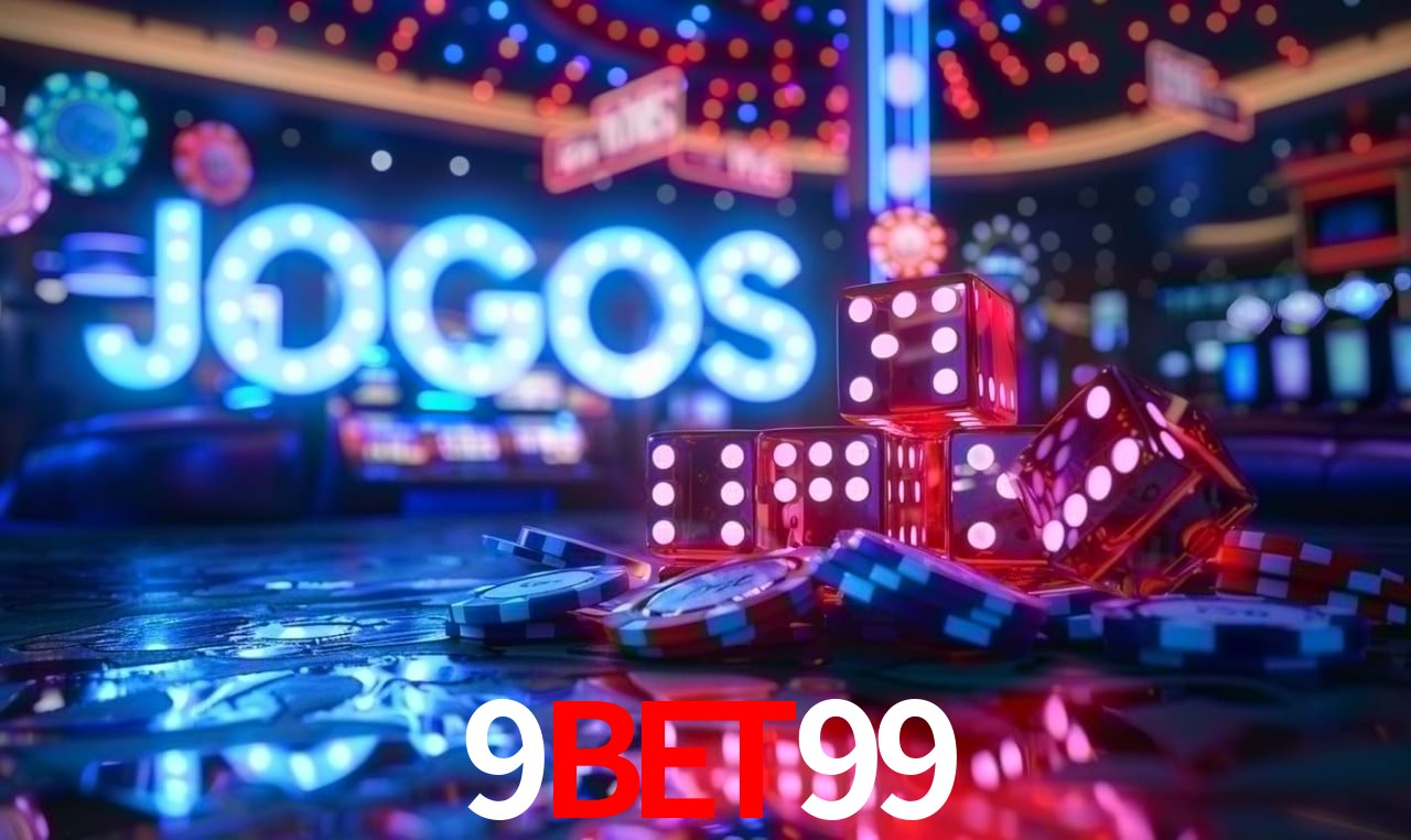 Casino VIP 9bet99