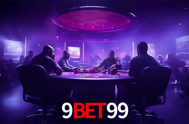 Benefícios da Conta 9bet99