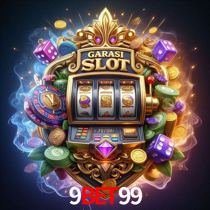 9bet99 Logo Verificado