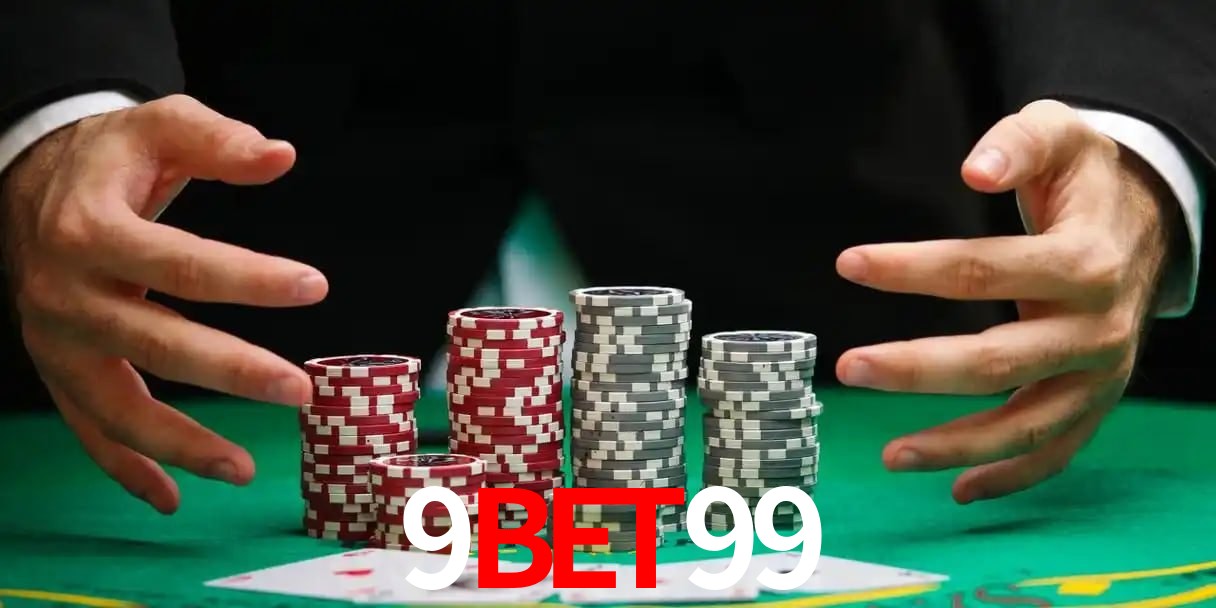 9bet99 VIP Program Logo