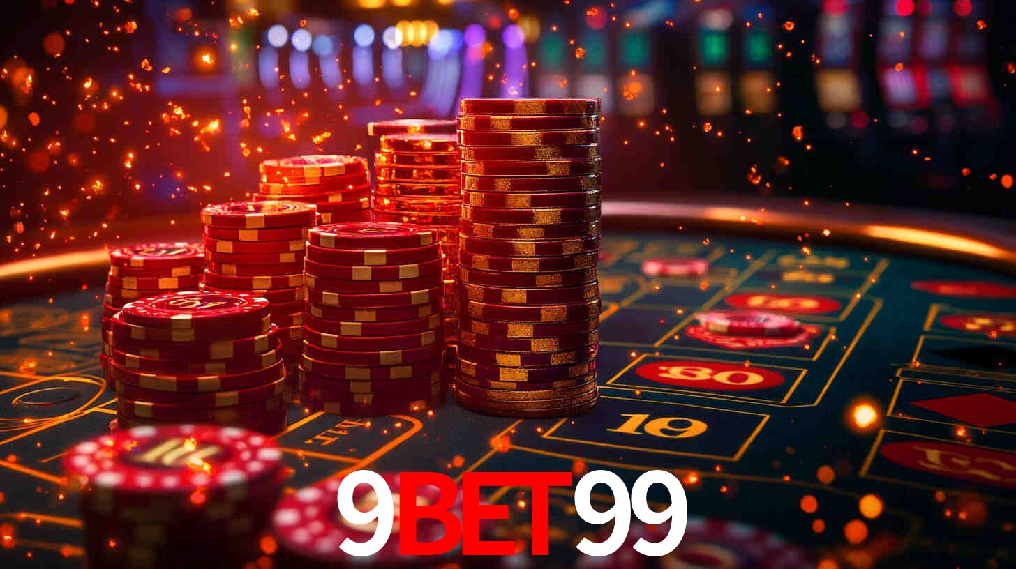 Premium Interface 9bet99