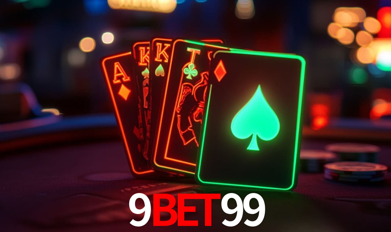 9bet99 Jackpots Progressivos