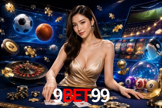 Responsive Design 9bet99