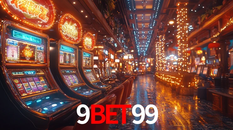 9bet99 login