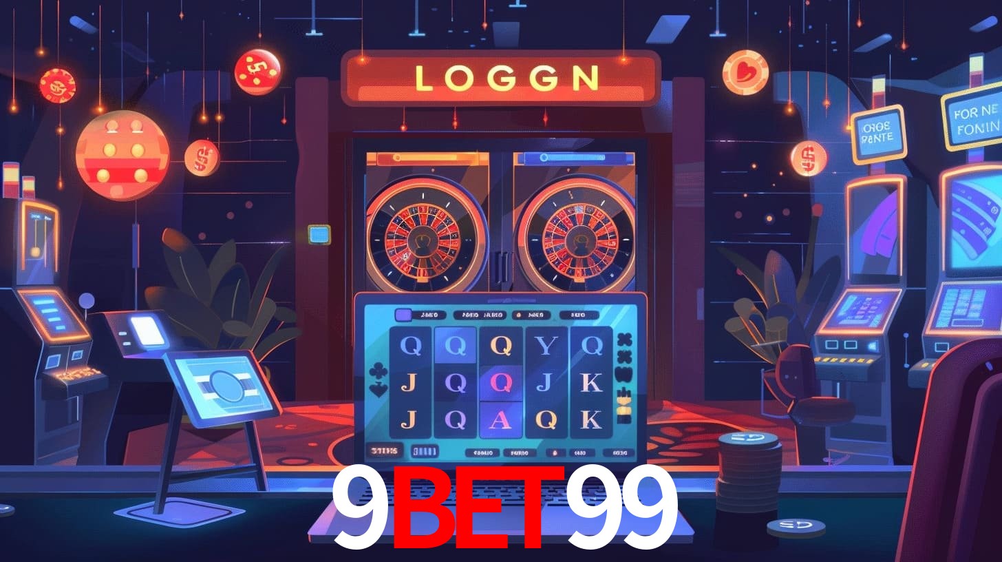 9bet99 Seguro SSL