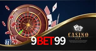 Jogos de Slot 9bet99