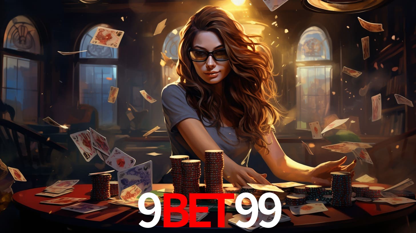 VIP Casino 9bet99