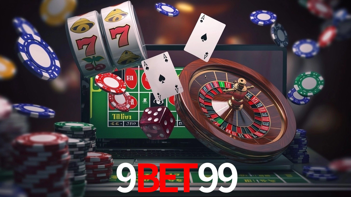 9bet99 login