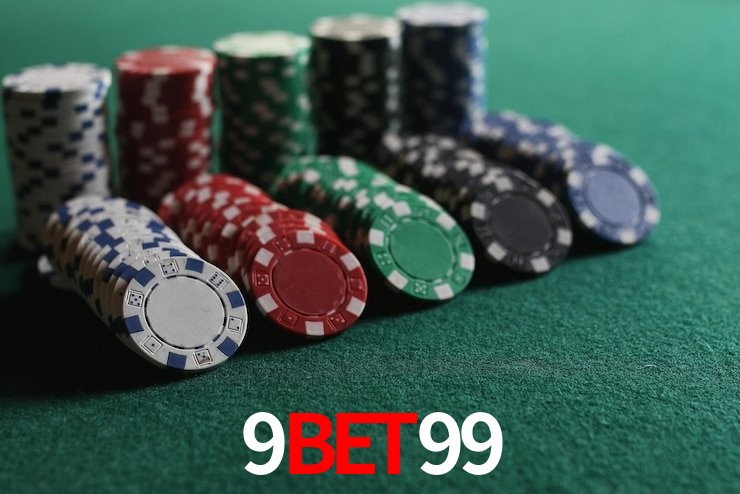 Bonus Features 9bet99