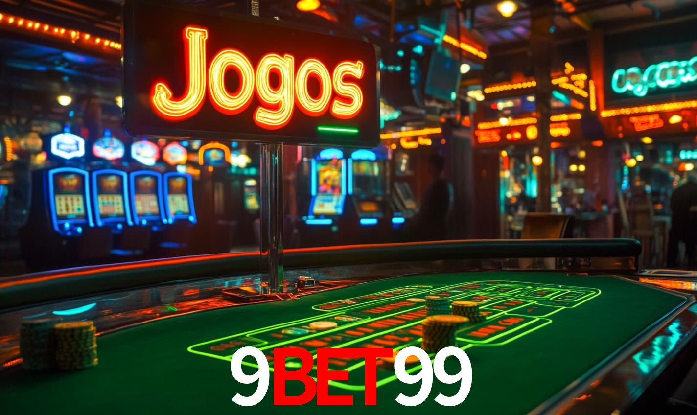 Promoções Sazonais 9bet99