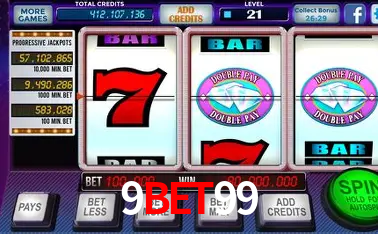 A Revolução dos Aplicativos de Jogos no 9bet99