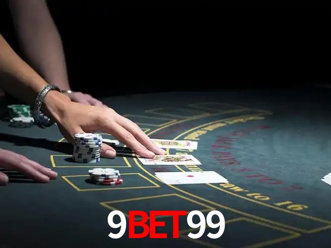 9bet99 Plataforma Confiável