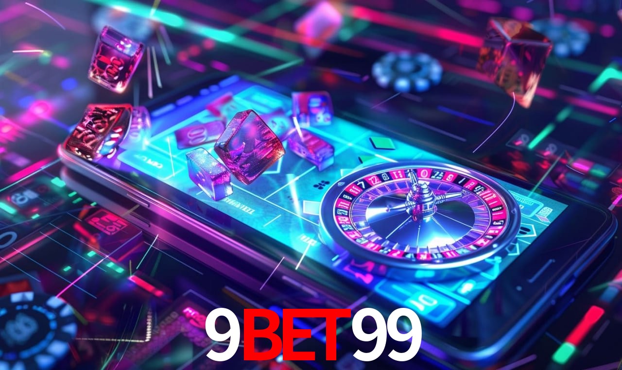 Casino Ao Vivo 9bet99