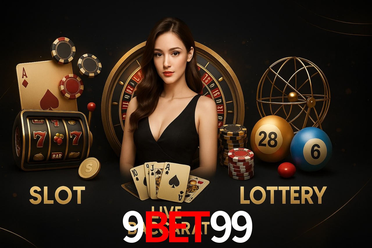 Logo 9bet99 Plataforma Certificada