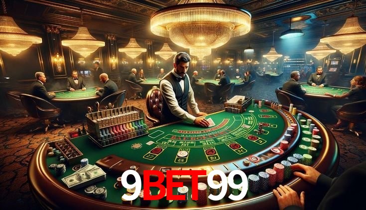 Gates of Olympus 9bet99