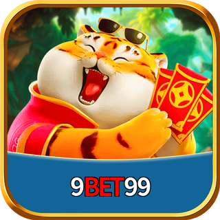 Logo 9bet99 Cassino Online Brasil