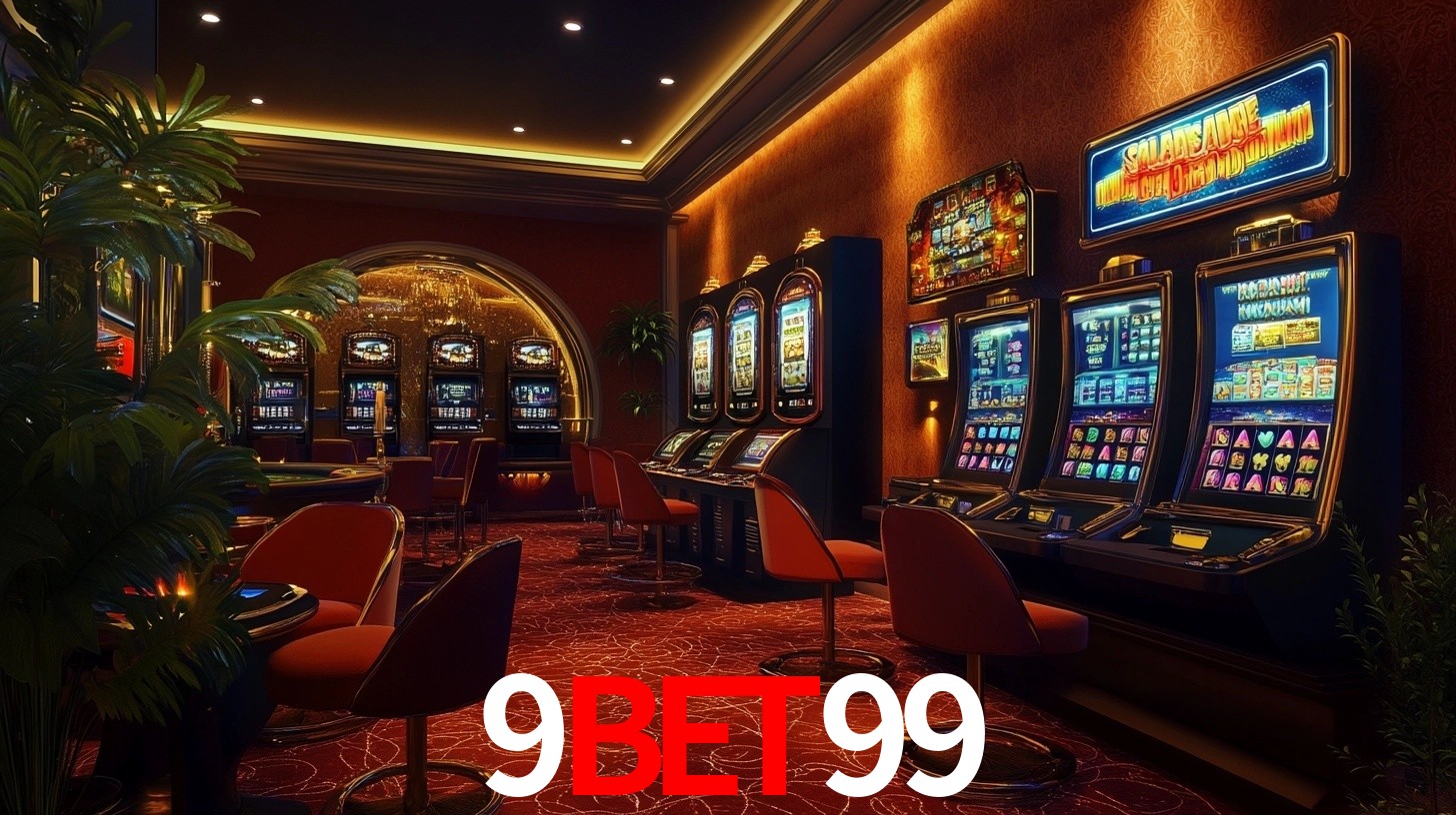 9bet99 App Interface
