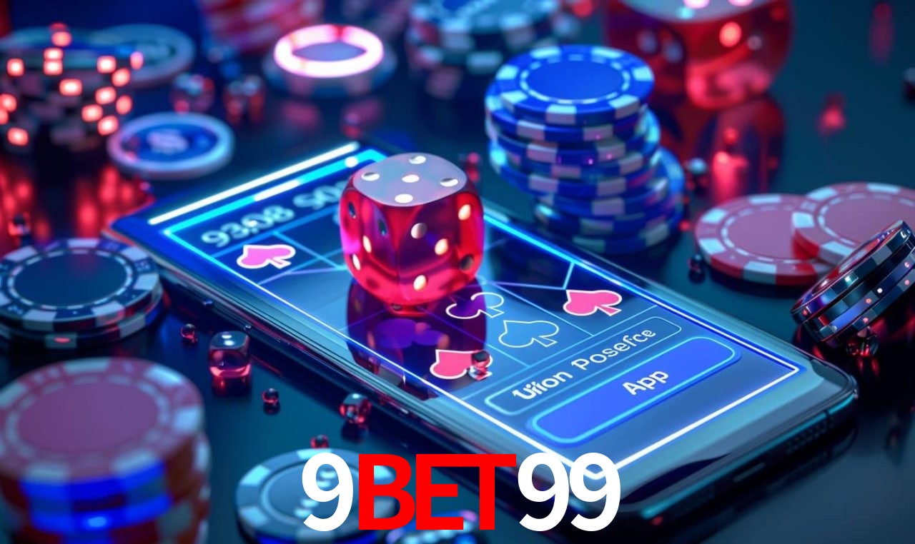 Jogos de Slot 9bet99