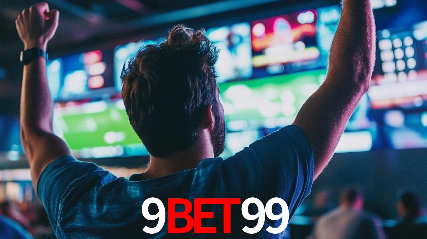 9bet99: A Experiência de Casino com Jogos de Mesa ao Vivo