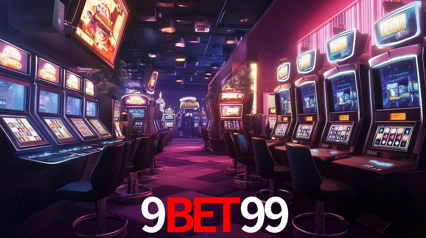 Experimente o Login Seguro Premium no 9bet99